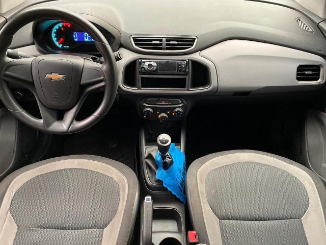 // Chevrolet Onix 1.0 2016 Completo - Oportuinidade!! - Foto 3