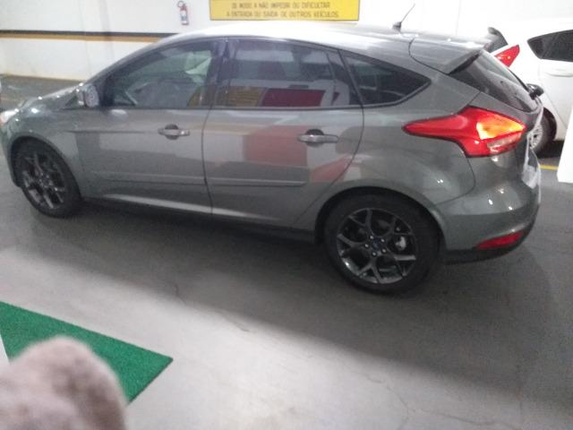 Focus 2016 Automático 53.000,00 - Foto 2