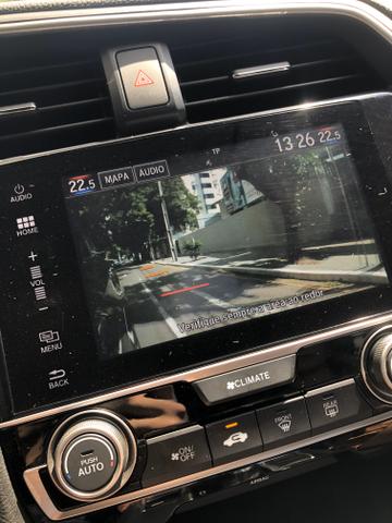 Honda civic touring 2017 - Foto 7