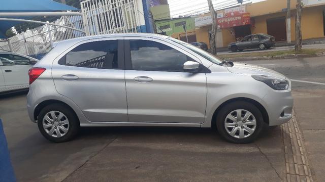 Ford ka 2018 3Mil de entrada - Foto 4