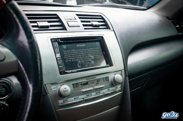 Toyota Camry Impecável Carro Imperdível Leia tudo - Foto 5