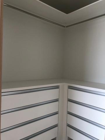 Casa com duas suites com moveis planejados no Jardim Itapemirim - Foto 13