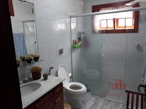 Excelente Casa c/2 Quartos no Quitandinha - Foto 11