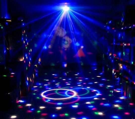 DJ + som e luzes pra sua festa! (R$ 300,00) - Foto 3