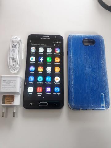 Vendo j7 Prime 32 GB de memória