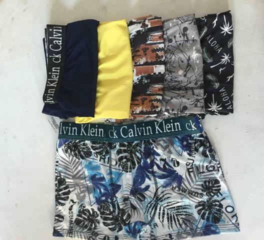Cuecas a 4,50