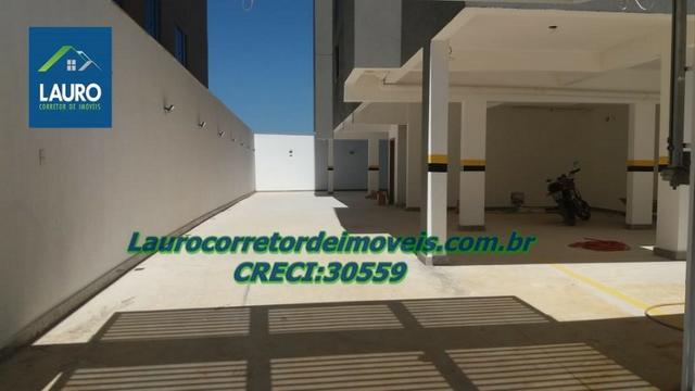 Apto com 2 qtos no Splendor Premium no bairro Tabajaras - Foto 13