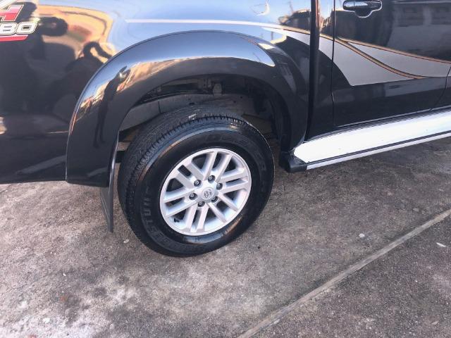 Hilux Toyota Srv 2015! - Foto 11