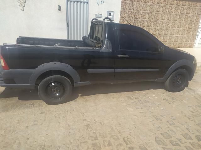 Fiat Strada - Foto 2