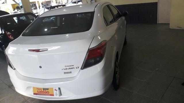 Chevrolet Prisma LT 1.4 2016 - Foto 9