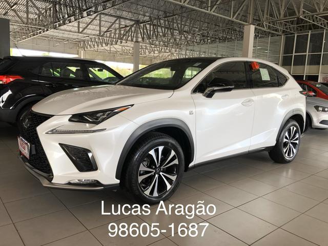 Lexus nx 300 sport - Foto 2