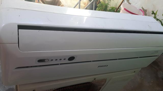 Ar condicionado - Foto 2