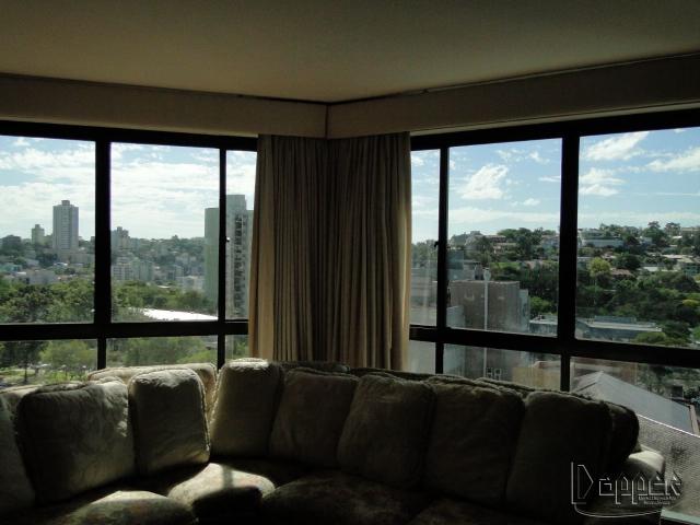 Apartamento à venda com 3 dormitórios em Centro, Novo hamburgo cod:14909 - Foto 6