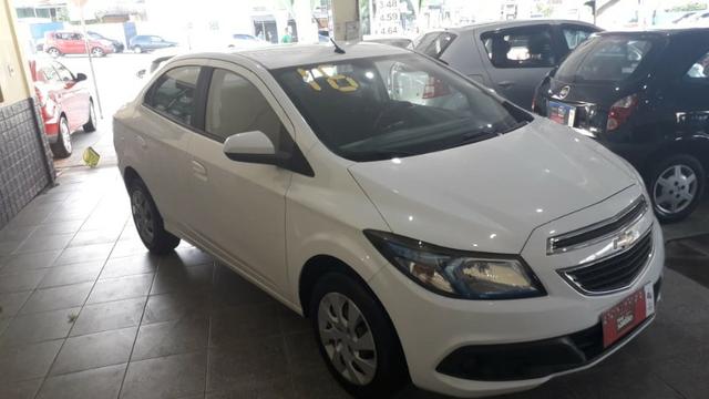 Chevrolet Prisma LT 1.4 2016 - Foto 12
