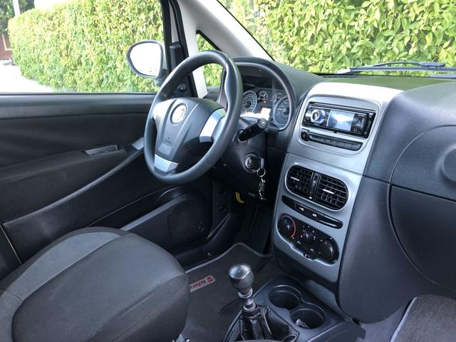 Fiat Idea Attractive 1.4 2015 EXTRA!! - Foto 5