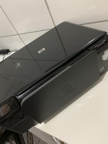 Impressora HP - Foto 2