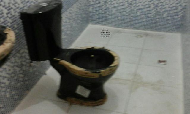 Casa para vender no loteamento jardins dos pinheiros/ Caruaru 150.000 - Foto 8