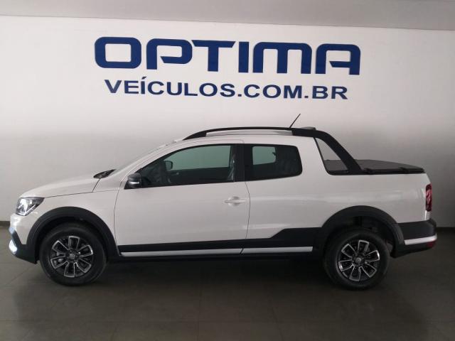 VOLKSWAGEN SAVEIRO 2019/2020 1.6 CROSS CD 16V FLEX 2P MANUAL - Foto 3