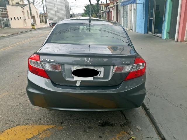 Honda civic - Foto 4