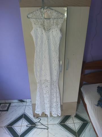 Vestido de casamento - Foto 4