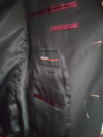 Aramis Blazer - Foto 2