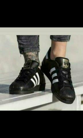 Adidas Super Star