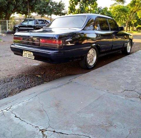 Opala comodoro