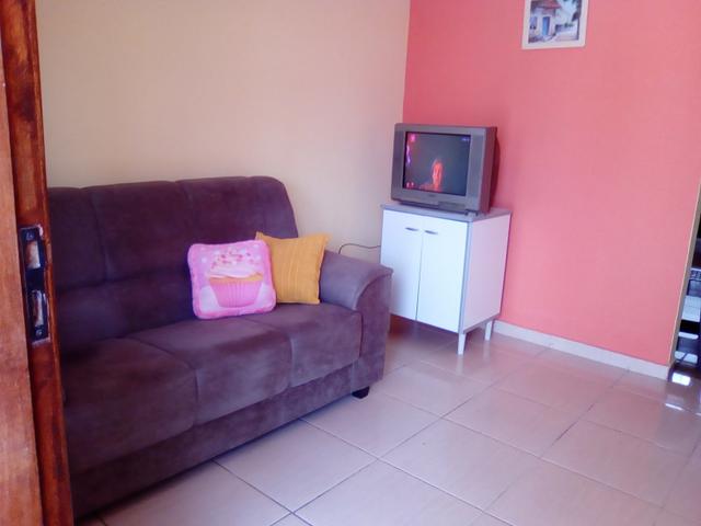Casa no Uberaba - Foto 5