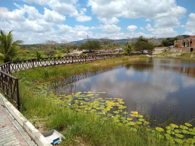 Lote no Condomínio Reserva da Serra (à 15 min. de Caruaru, BR104-KM72, sentido Agrestina)