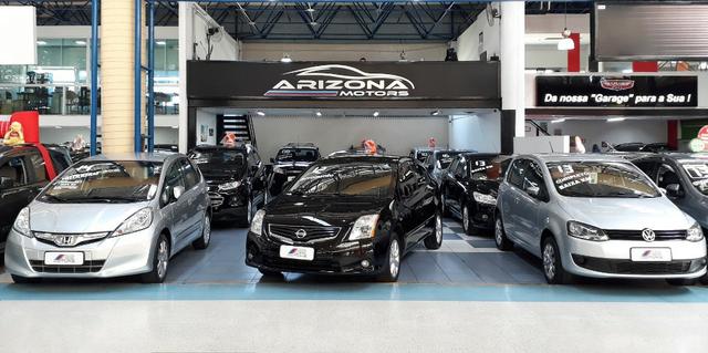 Spin 1.8 Ltz Flex 7 Lugares 5p Automática 2012/2013 - Foto 16