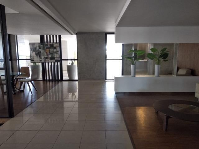 Jean Charles\Candeias: Beira-mar , 140m2 , 4 vagas cobertas - Foto 16