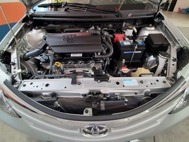 ETIOS XLS 1.5 Flex 5p Aut. - Foto 6
