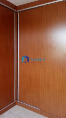 Apartamento para alugar com 2 dormitórios em Padre eustáquio, Belo horizonte cod:1611 - Foto 6