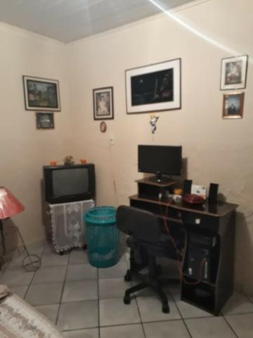 QR 423 casa boa, filé, 03 quartos, escriturada - Foto 2