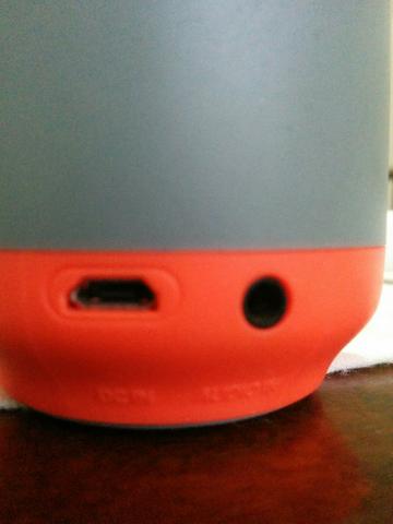 Caixa de Som Bluetooth - Foto 2