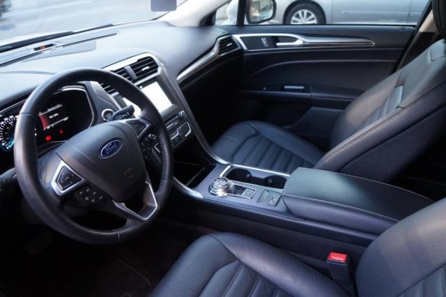 FORD FUSION 2016/2017 2.0 SEL 16V GASOLINA 4P AUTOMÁTICO - Foto 6
