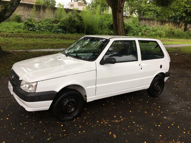 Vendo Uno 2010