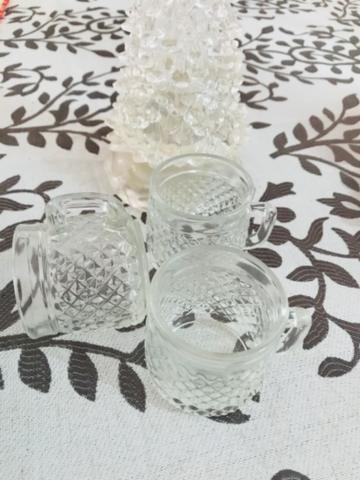 Canequinhas bico de jaca - 100 und sai a 1.50 cada - Foto 4
