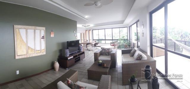 Apartamento à venda com 4 dormitórios em Salinas, Salinópolis cod:7064 - Foto 2