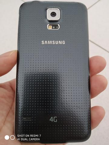Smartphone Galaxy S5 - Foto 5