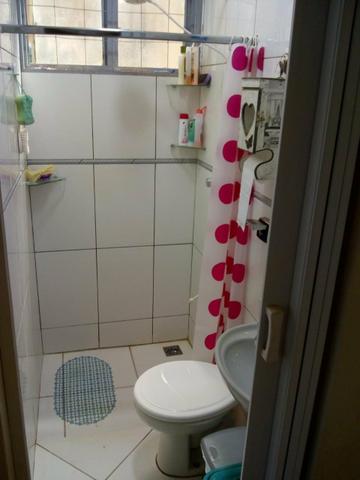 Vendo ou troco casa em São Sebastião DF - Foto 17