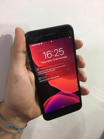 VENDO Iphone 7 Plus - 128gb - Seminovo