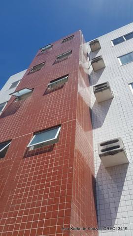 Apartamento em candelaria com 2/4, proximo ao Natal shopping - Foto 2