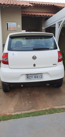 Fox - 2008 - Carro de mulher! - Foto 7