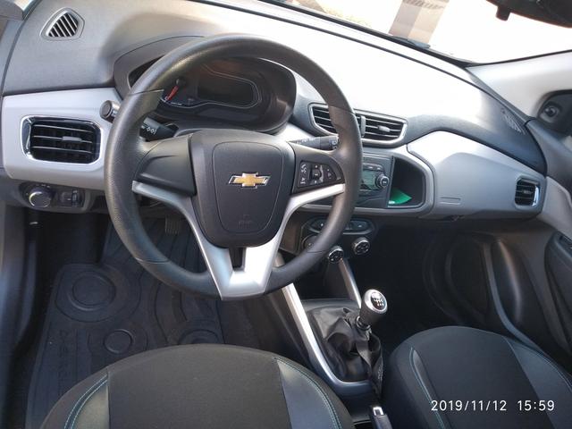 Vendo Ônix Impecável 2018/2019 - Foto 10
