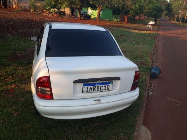 Vendo corsa sedan - Foto 3