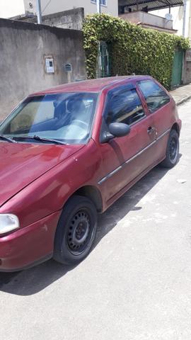Vendo ou troco gol - Foto 2
