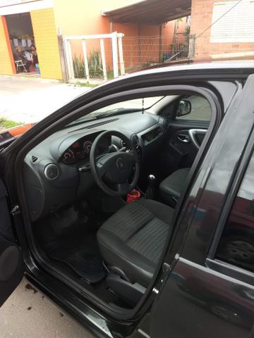 Sandero 1.6 GNV/FLEX - Foto 2