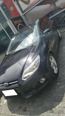 Ford Focus HA 2013/2014 2.0 Flex Automático