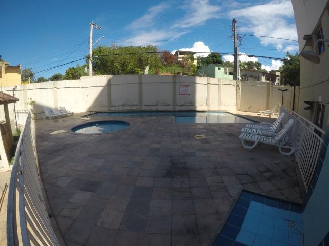 Apartamento 2 quartos- Jacaraipe- Serra - Foto 11
